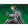 Beetlejuice figure, S.H.Figuarts