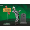 Beetlejuice figure, S.H.Figuarts