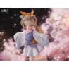 Yu-Gi-Oh! Card Game - Figurine Ash Blossom & Joyous Spring, Monster Figure Collection