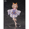 Yu-Gi-Oh! Card Game - Figurine Ash Blossom & Joyous Spring, Monster Figure Collection