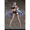 Valkyria Chronicles 4 - Figurine Selvaria Bles, Swimsuit Style