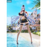 Valkyria Chronicles 4 - Figurine Selvaria Bles, Swimsuit Style
