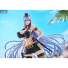 Valkyria Chronicles 4 - Figurine Selvaria Bles, Swimsuit Style