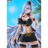 Valkyria Chronicles 4 - Figurine Selvaria Bles, Swimsuit Style