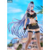 Valkyria Chronicles 4 - Figurine Selvaria Bles, Swimsuit Style
