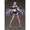 Valkyria Chronicles 4 - Figurine Selvaria Bles, Swimsuit Style