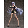 Valkyria Chronicles 4 - Figurine Selvaria Bles, Swimsuit Style