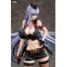Valkyria Chronicles 4 - Figurine Selvaria Bles, Swimsuit Style