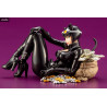 DC Comics - Catwoman Returns figure, Bishoujo