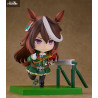 Uma Musume: Pretty Derby - Symboli Rudolf figure, Nendoroid