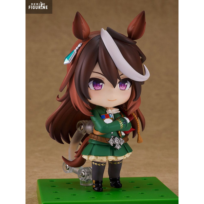 Uma Musume: Pretty Derby -...