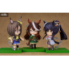 Uma Musume: Pretty Derby - Symboli Rudolf figure, Nendoroid