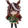 Uma Musume: Pretty Derby - Symboli Rudolf figure, Nendoroid