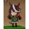 Uma Musume: Pretty Derby - Symboli Rudolf figure, Nendoroid