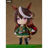 Uma Musume: Pretty Derby - Figurine Symboli Rudolf, Nendoroid