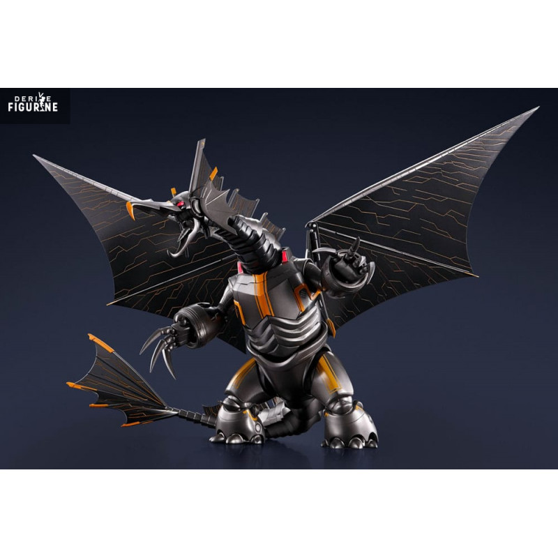 Ultraman: Rising - Figurine...