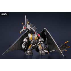Ultraman: Rising - Mecha...