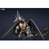 Ultraman: Rising - Mecha Gigantoron figure, S.H. Figuarts