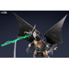 Ultraman: Rising - Mecha Gigantoron figure, S.H. Figuarts