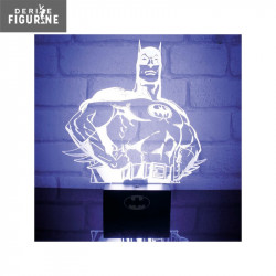 Lampe DC Comics - Batman
