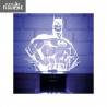 DC Comics lamp - Batman