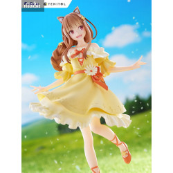 Spice and Wolf - Figurine...