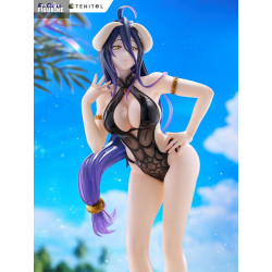 Overlord - Figurine Albedo,...
