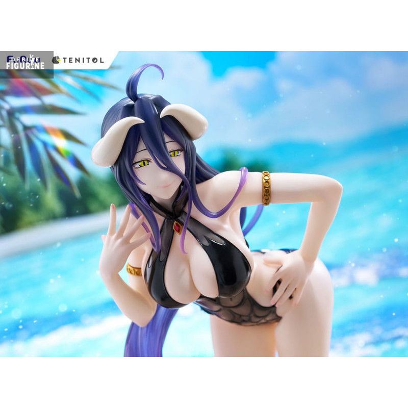 Overlord - Figurine Albedo,...
