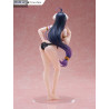 Overlord - Figurine Albedo, Tenitol