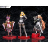 Overlord - Figurine Solution Epsilon, F:Nex
