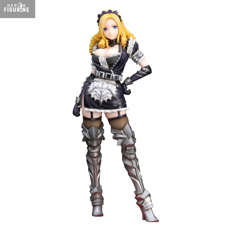 Overlord - Figurine...