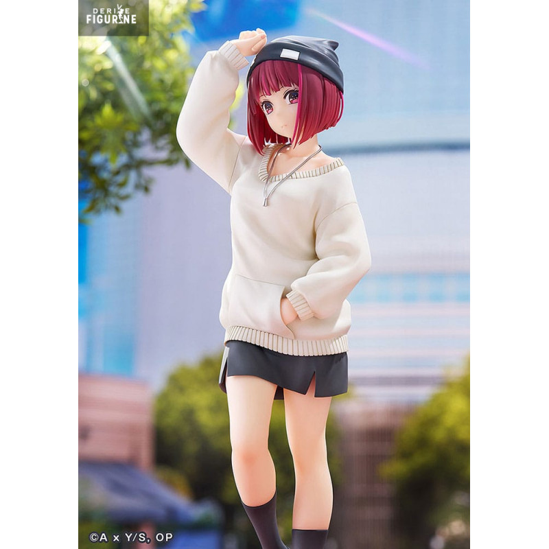 Oshi no Ko - Kana Arima...