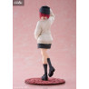 Oshi no Ko - Kana Arima figure, Bazurase Fashion