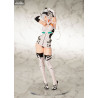 Rebuild of Evangelion - Rei Ayanami figure Shunya Yamashita x Mitsumasa Yoshizawa, Renewal Edition