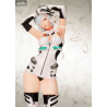 Rebuild of Evangelion - Figurine Rei Ayanami Shunya Yamashita x Mitsumasa Yoshizawa, Renewal Edition