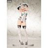 Rebuild of Evangelion - Figurine Rei Ayanami Shunya Yamashita x Mitsumasa Yoshizawa, Renewal Edition