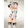 Rebuild of Evangelion - Figurine Rei Ayanami Shunya Yamashita x Mitsumasa Yoshizawa, Renewal Edition