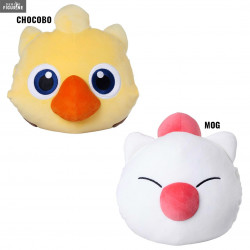 Coussin Final Fantasy -...
