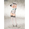 Rebuild of Evangelion - Figurine Rei Ayanami Shunya Yamashita x Mitsumasa Yoshizawa, Renewal Edition