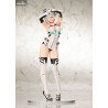 Rebuild of Evangelion - Figurine Rei Ayanami Shunya Yamashita x Mitsumasa Yoshizawa, Renewal Edition