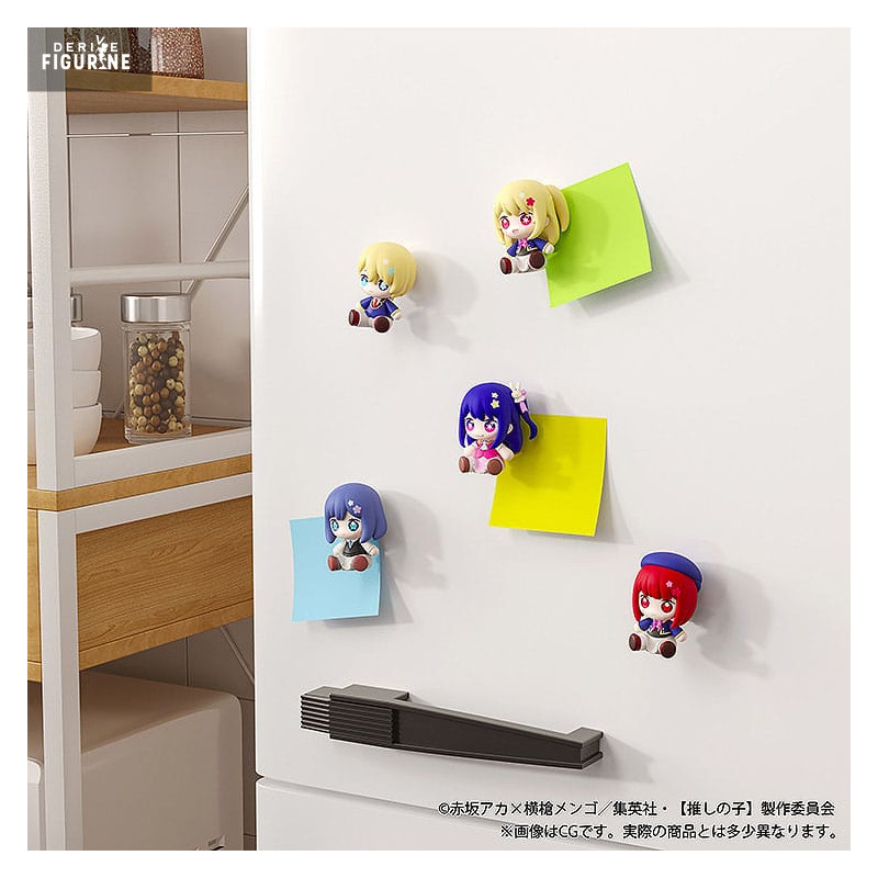 Oshi no Ko - Ruby figure,...