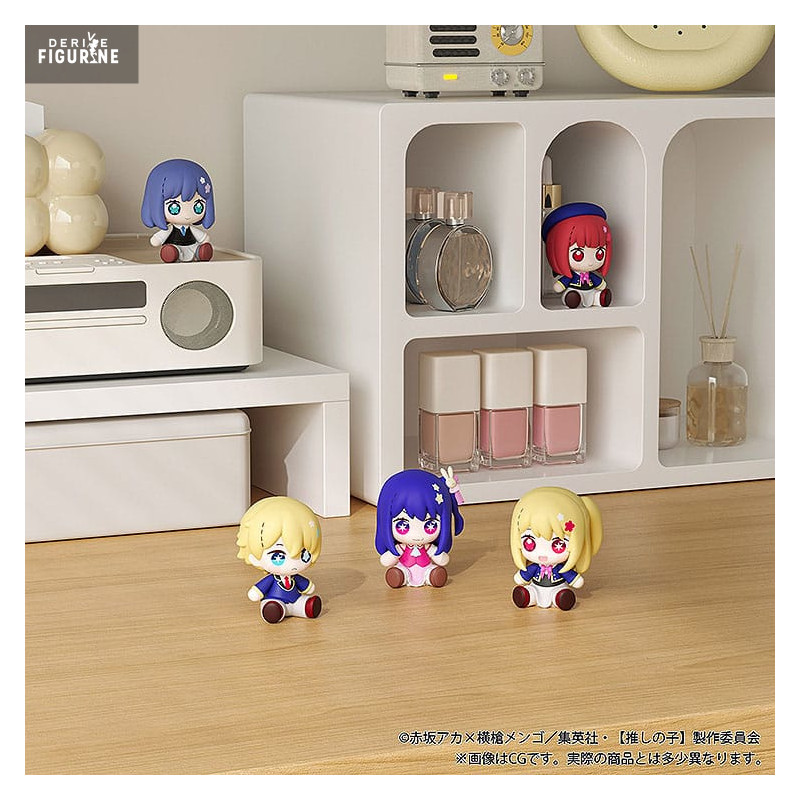 Oshi no Ko - Kana Arima...