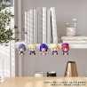 Oshi no Ko - Figurine Kana Arima, Chibi Huggy Good Smile