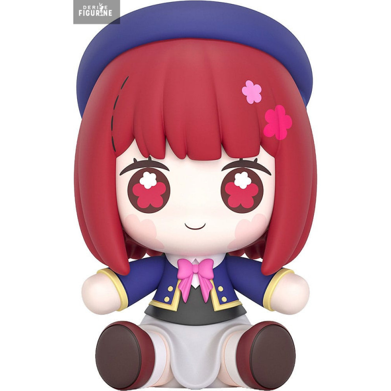 Oshi no Ko - Figurine Kana Arima, Chibi Huggy Good Smile