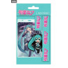 Porte-clés Vocaloid - Hatsune Miku avec dragonne