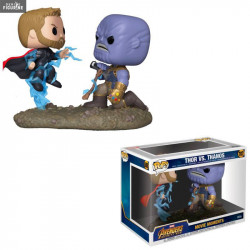Marvel Pop! - Thor vs...