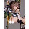 Original Character - Honey Cage Henriette figure illustration by Nanahara Fuyuki
