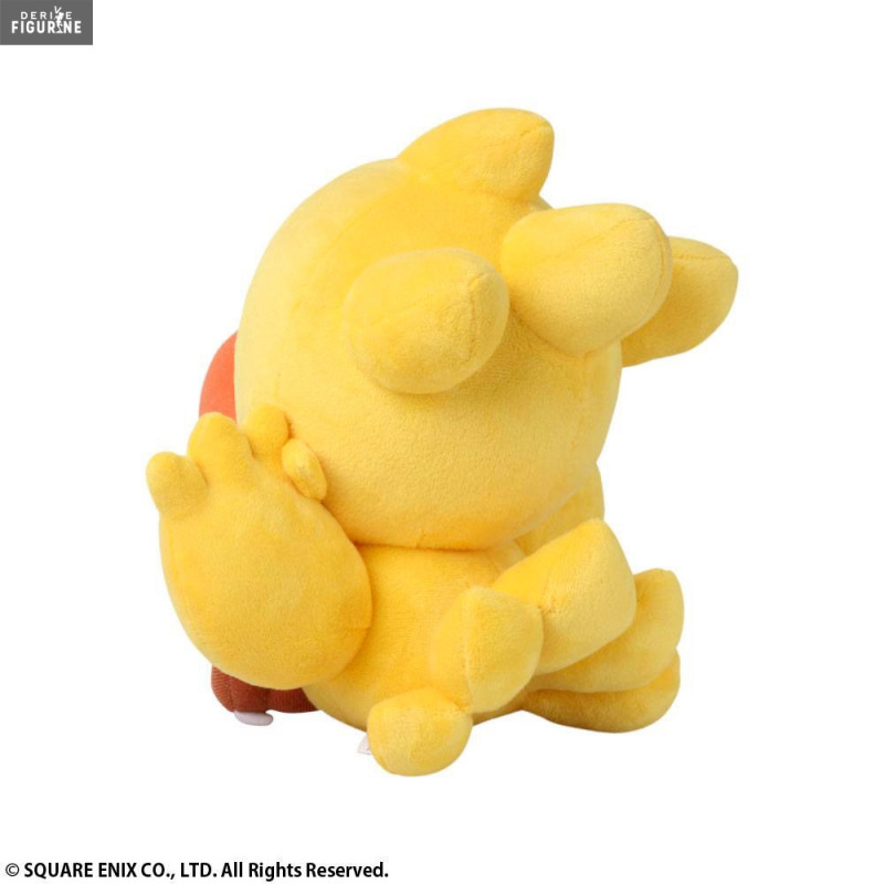 Final Fantasy plush -...