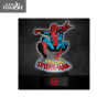 Lampe Marvel - The amazing Spider-man