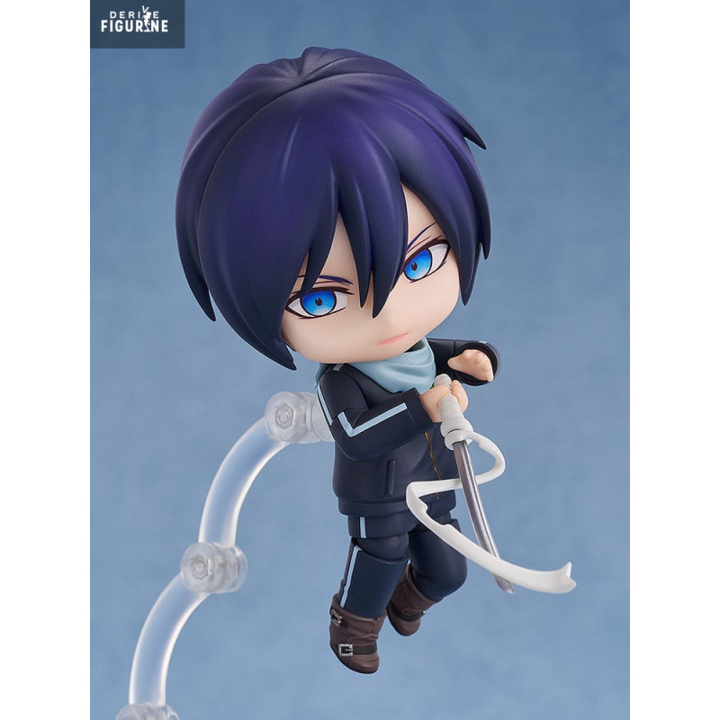 Noragami - Yato figure,...